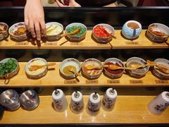 -大阪烧肉BAKA一代(十亩地店)