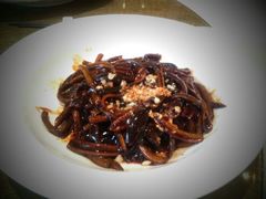 响油鳝糊-苏浙汇(朝外店)