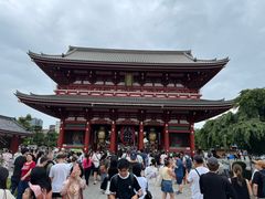 -浅草寺