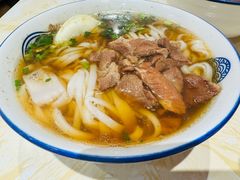-周记粉店(县正街店)