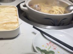 -金华砂锅筒骨砂锅夜宵(临平店)