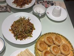 -闫府私房菜·百年鲁菜(欧亚店)