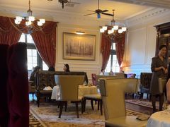 -Salon de Ville浦江汇(上海外滩华尔道夫酒店店)