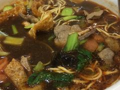 -一家人面馆(三条巷店)