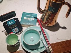 -宋徽厨·安徽菜(绿地店)