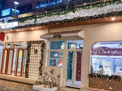 -紫荆广场·花漫里