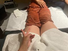 -天然沐足·推背采耳·敷姜艾灸(龙眼美食街店)