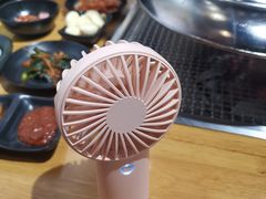 -肉甲韩国木炭烤肉(新壹街1店)