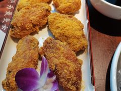 -意满花千醉(金茂览秀城店)