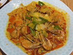 -荷花亭·湖北融合菜(十堰武商MALL店)