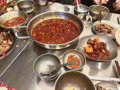 -蓉三少冒烤鸭·四川小吃集(北京首店)