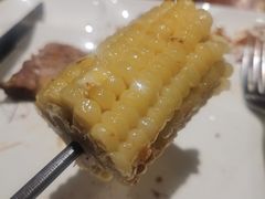 烤玉米-汉巴味德(沈阳万象汇店)