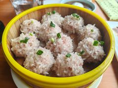 -莲餐厅·湖北菜·潜江小龙虾店(愚园路店)