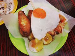 -華叔茶記