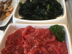 -海底捞火锅(老城根店)