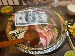 -弓二·烧鸟居酒屋(财富购物中心店)