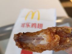 -麦当劳(余姚北站店)