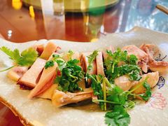 -灵福缘私房菜·农家菜(拈花湾·灵山大佛必推店)