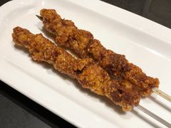 -鼓楼东街老火锅(鼓楼店)