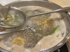 -潮汕良记牛肉火锅(洪武路店)