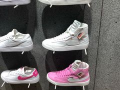 -NIKE 儿童体验店(南开大悦城店)