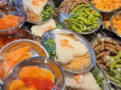 -行运海鲜食集(北京首店)