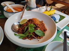 -帕蓝·暹罗料理(大学路店)