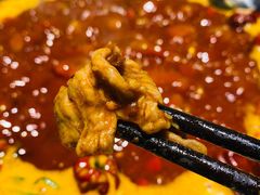 -五里关火锅(牛市口店)