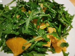 内蒙奶皮芝麻菜-蒙料·手把肉(望京店)