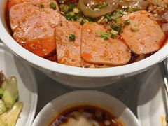 -柴门饭儿(成都太古里店)