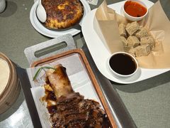 -朴墅(西湖青芝坞店·杭帮菜·家宴.14年的店)