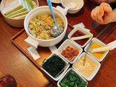 -林四喜·闽南传家菜(鼓浪屿店)