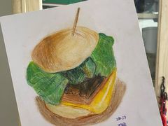-八哥美术·成人美术画室(总校区)