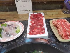 -蜀大侠火锅(森兰花园城店)