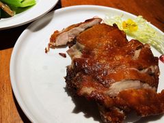 -小放牛炒菜馆(华北商厦店)