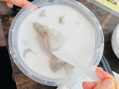 清凉补-清爽清补凉