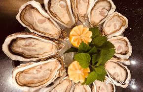 French No.1 Oyster