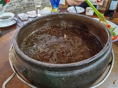 -园林美食城·本土农家菜(杨和镇店)