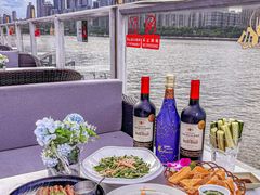 -琶醍壹号•潮菜江景餐吧