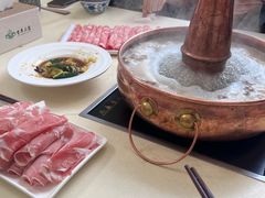 -吉羊三宝(复兴门笔管胡同店)