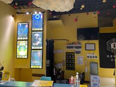 -谜盒子奇幻密室(南屏店)
