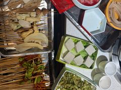 -钢管厂五区小郡肝火锅串串香(总店)