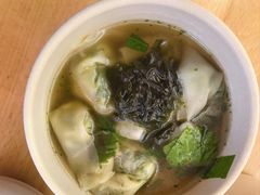 -素满香·食养自助(建邺万达店)