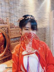 -汉仪华裳汉服馆(打浦桥店)