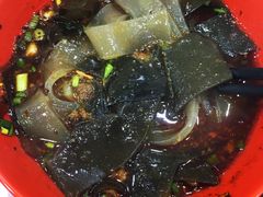 -阿坤传统手工小吃(沙坪坝店)