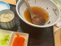 -鳗葉(万象城店)