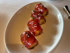 -富力丽思卡尔顿酒店·丽轩中餐厅