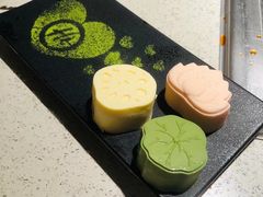 -海底捞火锅(九久奥特莱斯店)