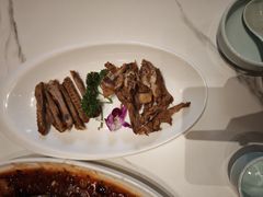 -梅利汴京烤鸭•开封豫菜地标店(东大街店)