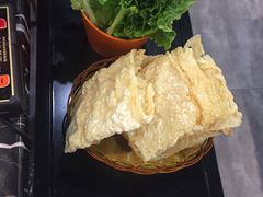 -古乐牛香·鲜牛肉牛杂火锅(五一中路店)